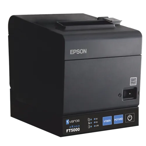 Epson TMT20